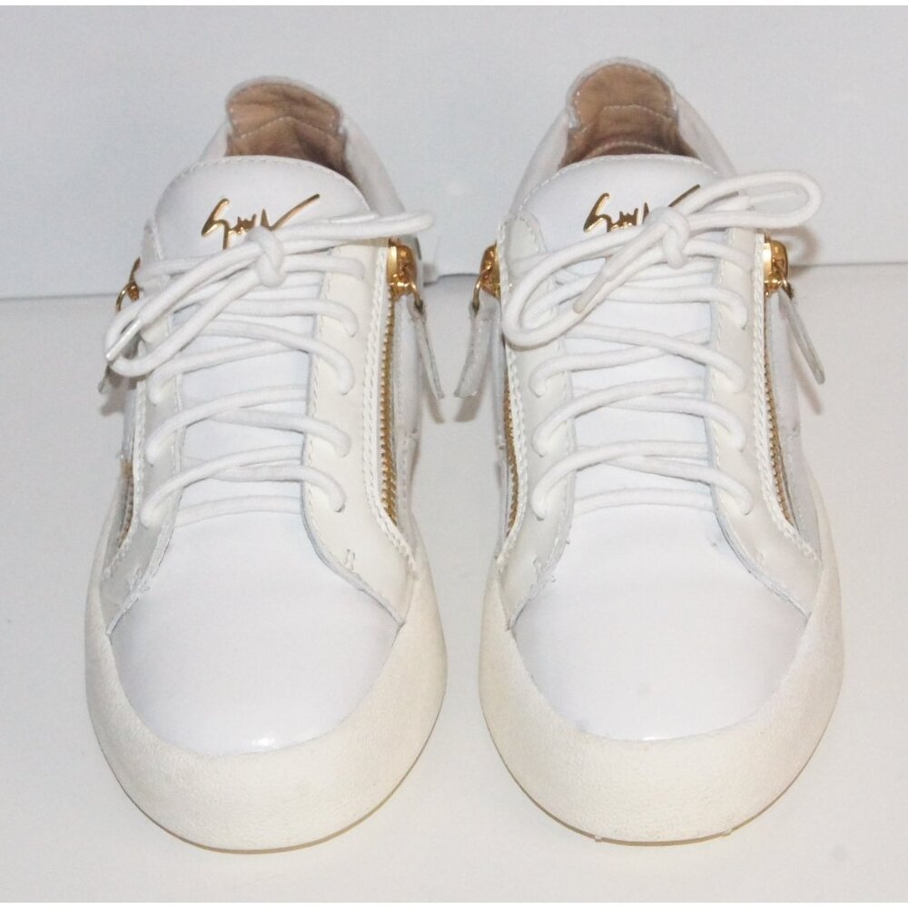 Giuseppe Zanotti Gail low-top sneakers